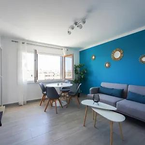 Appartement T4 Entièrement Rénové Proche, Toulon