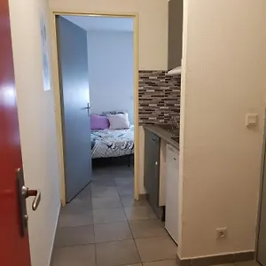 Appartement Marley, Toulon
