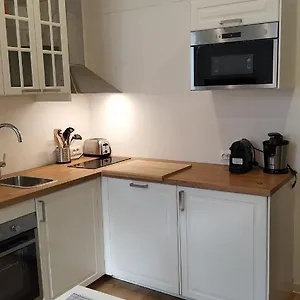 Appartement Neuf Climatisé équipé #2, Toulon